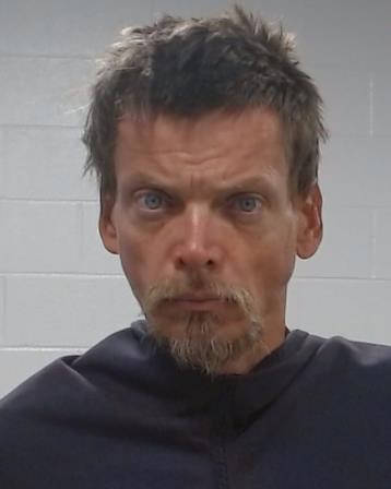 Kirk, Jeremy Wade arrested by Collin County SO