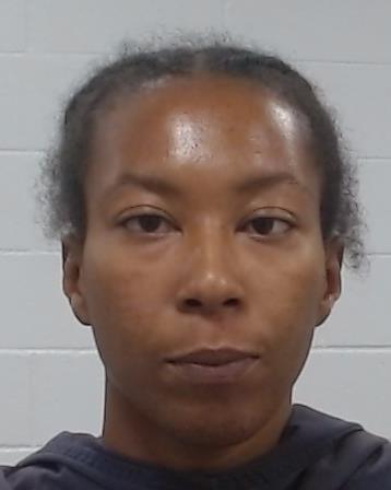 McField, Precious Barbara arrested by Collin County SO