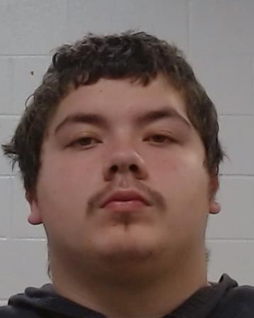 Scheidt, Joshua William Jr arrested by Collin County SO