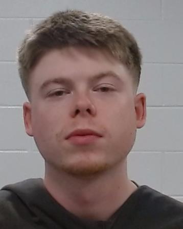 Hackney, Jason MIchael arrested by Collin County SO