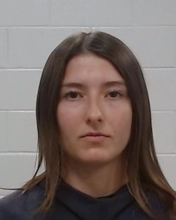 Hamous, Jamecyn Christian arrested by Collin County SO