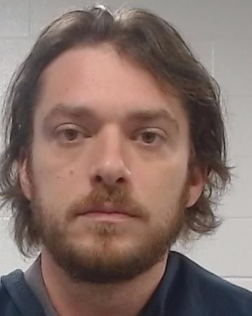 Pelser, Jeremy arrested by Collin County SO