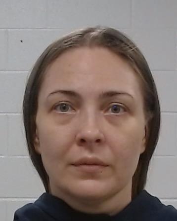 Quinn, Krystle Lee arrested by Collin County SO