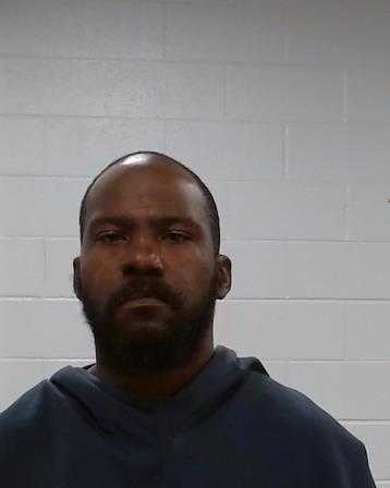 Rolland, Raymond Datrel arrested by Collin County SO