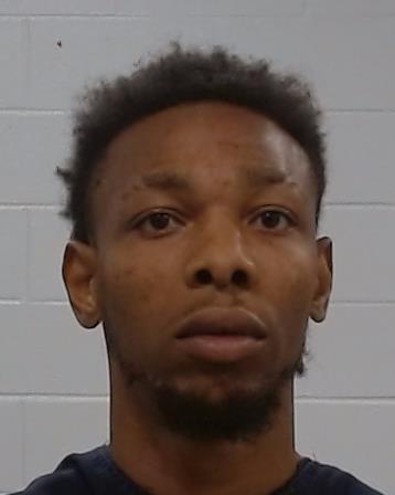 Bolton, Kalenn J arrested by Collin County SO