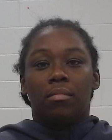 Carhee, Breanna Antoria arrested by Collin County SO