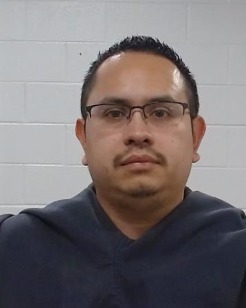 Hernandez, Juan Gerardo arrested by Collin County SO
