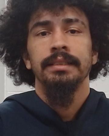 Sanders, Christopher Wayne, II booking photo