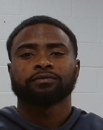 Stewart, Tyree Xavier arrested by Collin County SO