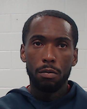 Stephenson, Mark Anthony, Jr. arrested by Collin County SO