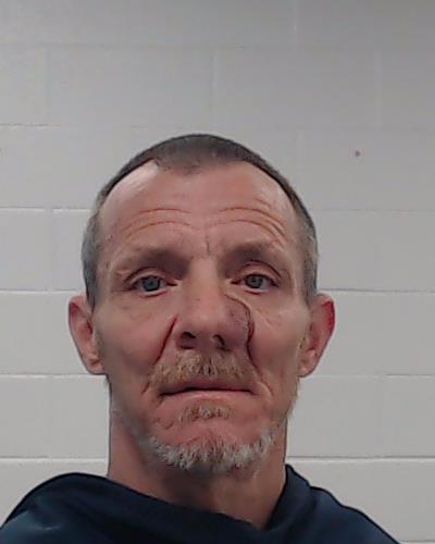 Gardner, Brian Michael arrested by Collin County SO