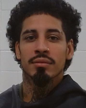 Sanchez, Joseph Michael arrested by Collin County SO