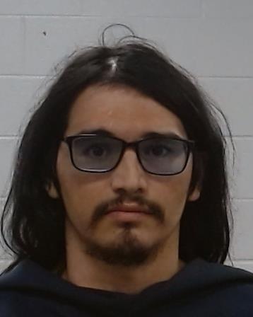 Rosa-Sanchez, Lorenzo booking photo