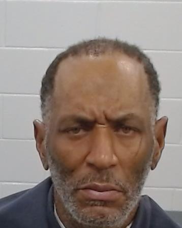 Huntsberry, Marc Delwin arrested by Collin County SO