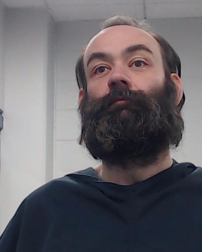 Scribner, Charles H. arrested by Collin County SO