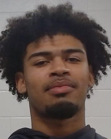 Chambers, Julius Alvin arrested by Collin County SO