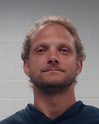 Sawin, Jesse Ellis arrested by Collin County SO