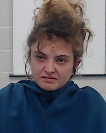 Wheeler, Jenna arrested by Collin County SO