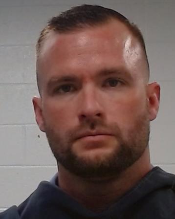Haggerty, Dustin Michael arrested by Collin County SO