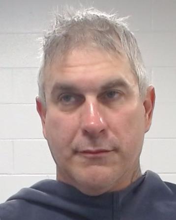 Myers, Charlie James arrested by Collin County SO