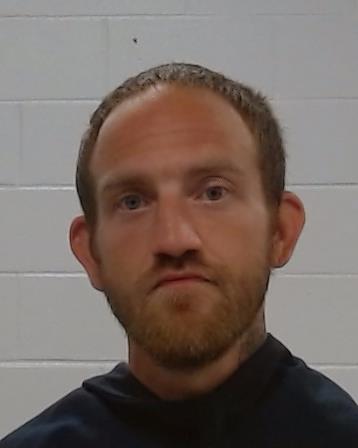 Cagle, Russell William arrested by Collin County SO