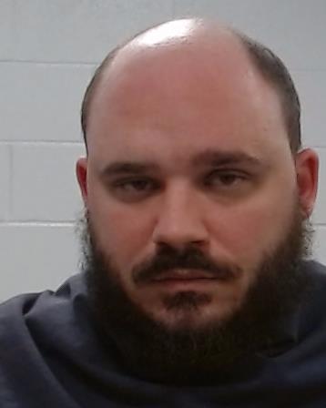 Hyman, Shane A. arrested by Collin County SO