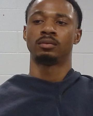 Shaw, Erick Eugene, Jr. arrested by Collin County SO