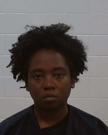 Turnipseed, Taylor Cierra arrested by Collin County SO