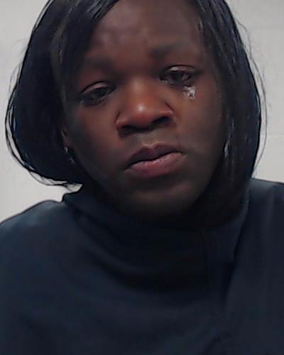 Carter, Jarico Tremain arrested by Collin County SO