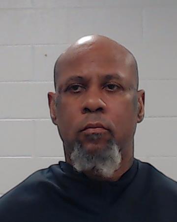 Landry, Michael Anthony arrested by Collin County SO