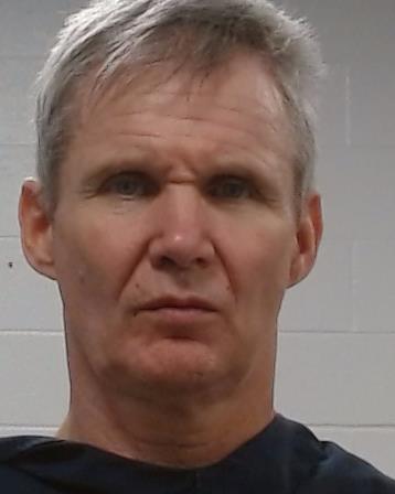 Bowling, Christopher Henry arrested by Collin County SO