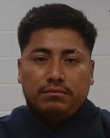 Serna Rivera, Bibey arrested by Collin County SO