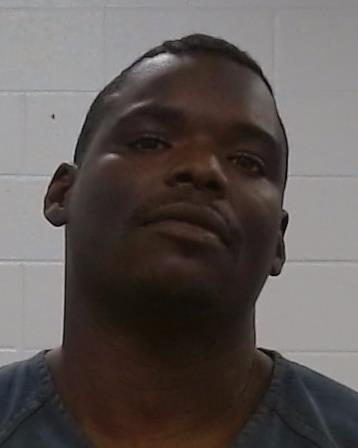 Barksdale, Darktari Antwon-Mo arrested by Collin County SO