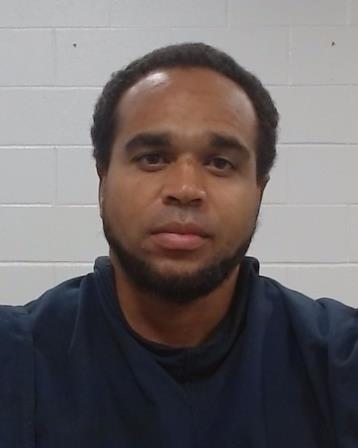 Brown, Eric Vashun arrested by Collin County SO