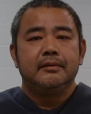 Xie, Yongbin arrested by Collin County SO