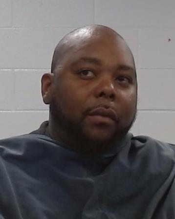 Lewis, Shakii arrested by Collin County SO