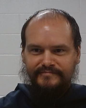 Manges, Andrew Merle arrested by Collin County SO