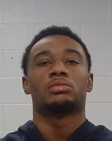 Griggs-Reed, Denario Dasean arrested by Collin County SO
