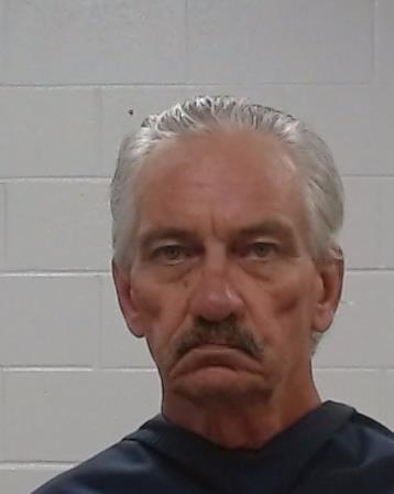 Dowlearn, Ken Edward arrested by Collin County SO