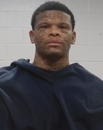 Anderson, Zacharias Jezreel arrested by Collin County SO