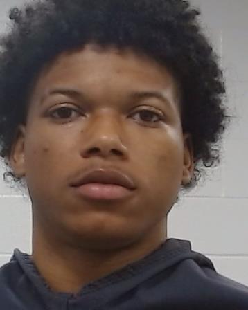 Cox, Arden Lamar arrested by Collin County SO