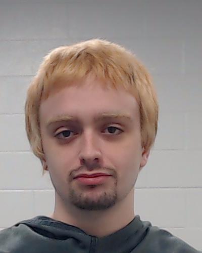 Cochran, Ethan Cash arrested by Collin County SO