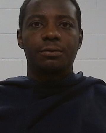 Happy Ngassa, Aaron arrested by Collin County SO