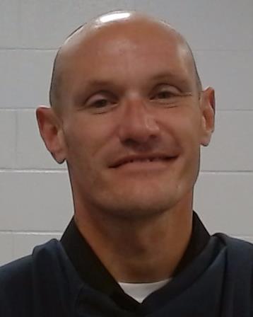 Zopp, Michael Alan booking photo