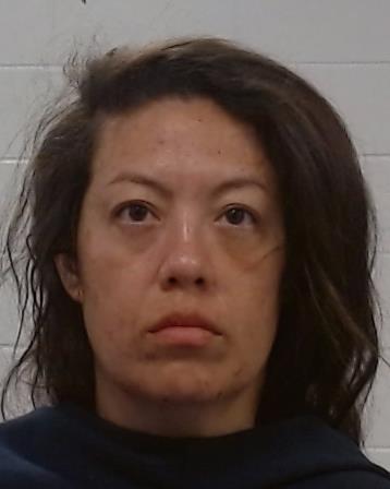 Rud, Kara Leigh Kay arrested by Collin County SO