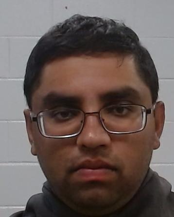 Khan, Osama Shah arrested by Collin County SO