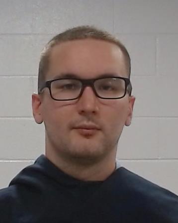 Ferko, Alexander Thomas arrested by Collin County SO