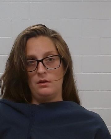 Studabaker, Cecilia Elizabeth booking photo