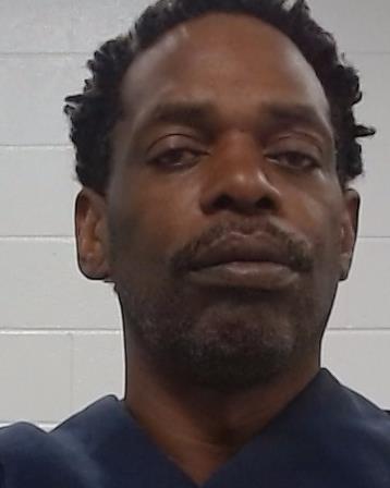 Rogers, Donald Lee, Jr. arrested by Collin County SO