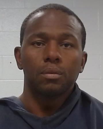 Mosley, Adam Nicholas arrested by Collin County SO